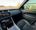 Чорний Ленд Ровер Range Rover Sport, об'ємом двигуна 3 л та пробігом 96 тис. км за 52500 $, фото 15 на Automoto.ua