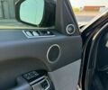 Чорний Ленд Ровер Range Rover Sport, об'ємом двигуна 3 л та пробігом 96 тис. км за 54000 $, фото 7 на Automoto.ua