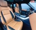 Чорний Ленд Ровер Range Rover Sport, об'ємом двигуна 3 л та пробігом 48 тис. км за 66696 $, фото 42 на Automoto.ua