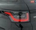 Чорний Ленд Ровер Range Rover Sport, об'ємом двигуна 3 л та пробігом 61 тис. км за 72900 $, фото 18 на Automoto.ua