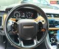 Чорний Ленд Ровер Range Rover Sport, об'ємом двигуна 3 л та пробігом 48 тис. км за 66696 $, фото 52 на Automoto.ua