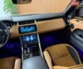 Чорний Ленд Ровер Range Rover Sport, об'ємом двигуна 3 л та пробігом 88 тис. км за 59999 $, фото 34 на Automoto.ua