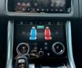 Чорний Ленд Ровер Range Rover Sport, об'ємом двигуна 3 л та пробігом 96 тис. км за 54000 $, фото 18 на Automoto.ua