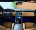 Чорний Ленд Ровер Range Rover Sport, об'ємом двигуна 3 л та пробігом 88 тис. км за 59999 $, фото 33 на Automoto.ua