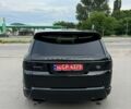Чорний Ленд Ровер Range Rover Sport, об'ємом двигуна 3 л та пробігом 96 тис. км за 54000 $, фото 5 на Automoto.ua