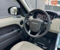 Чорний Ленд Ровер Range Rover Sport, об'ємом двигуна 3 л та пробігом 70 тис. км за 69999 $, фото 25 на Automoto.ua