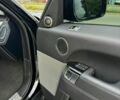 Чорний Ленд Ровер Range Rover Sport, об'ємом двигуна 3 л та пробігом 96 тис. км за 52500 $, фото 24 на Automoto.ua