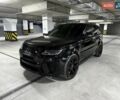 Чорний Ленд Ровер Range Rover Sport, об'ємом двигуна 5 л та пробігом 82 тис. км за 79000 $, фото 1 на Automoto.ua