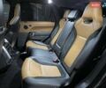 Чорний Ленд Ровер Range Rover Sport, об'ємом двигуна 5 л та пробігом 82 тис. км за 76000 $, фото 31 на Automoto.ua
