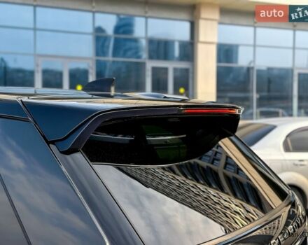 Черный Ленд Ровер Рендж Ровер Спорт, объемом двигателя 3 л и пробегом 138 тыс. км за 69000 $, фото 15 на Automoto.ua