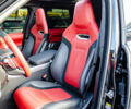 Чорний Ленд Ровер Range Rover Sport, об'ємом двигуна 5 л та пробігом 12 тис. км за 188888 $, фото 27 на Automoto.ua