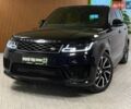 Чорний Ленд Ровер Range Rover Sport, об'ємом двигуна 3 л та пробігом 88 тис. км за 59999 $, фото 13 на Automoto.ua
