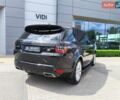 Чорний Ленд Ровер Range Rover Sport, об'ємом двигуна 3 л та пробігом 48 тис. км за 66696 $, фото 24 на Automoto.ua