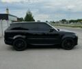 Чорний Ленд Ровер Range Rover Sport, об'ємом двигуна 3 л та пробігом 96 тис. км за 54000 $, фото 1 на Automoto.ua