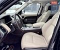 Чорний Ленд Ровер Range Rover Sport, об'ємом двигуна 3 л та пробігом 61 тис. км за 72900 $, фото 27 на Automoto.ua