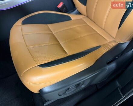 Чорний Ленд Ровер Range Rover Sport, об'ємом двигуна 3 л та пробігом 88 тис. км за 59999 $, фото 22 на Automoto.ua
