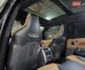 Чорний Ленд Ровер Range Rover Sport, об'ємом двигуна 5 л та пробігом 82 тис. км за 79000 $, фото 30 на Automoto.ua