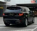 Чорний Ленд Ровер Range Rover Sport, об'ємом двигуна 3 л та пробігом 105 тис. км за 60000 $, фото 7 на Automoto.ua