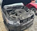 Чорний Ленд Ровер Range Rover Sport, об'ємом двигуна 3 л та пробігом 47 тис. км за 31900 $, фото 23 на Automoto.ua