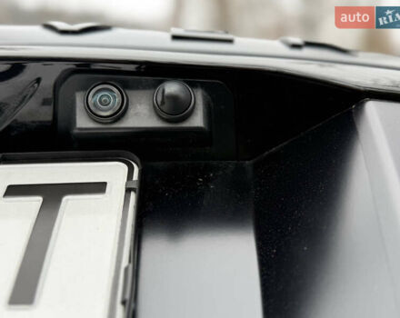 Чорний Ленд Ровер Range Rover Sport, об'ємом двигуна 3 л та пробігом 78 тис. км за 75000 $, фото 22 на Automoto.ua