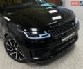 Чорний Ленд Ровер Range Rover Sport, об'ємом двигуна 3 л та пробігом 88 тис. км за 59999 $, фото 11 на Automoto.ua