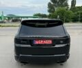 Чорний Ленд Ровер Range Rover Sport, об'ємом двигуна 3 л та пробігом 96 тис. км за 52500 $, фото 5 на Automoto.ua