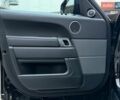 Чорний Ленд Ровер Range Rover Sport, об'ємом двигуна 3 л та пробігом 105 тис. км за 60000 $, фото 14 на Automoto.ua