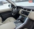 Чорний Ленд Ровер Range Rover Sport, об'ємом двигуна 3 л та пробігом 61 тис. км за 72900 $, фото 33 на Automoto.ua