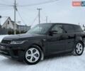 Чорний Ленд Ровер Range Rover Sport, об'ємом двигуна 3 л та пробігом 61 тис. км за 72900 $, фото 1 на Automoto.ua
