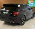 Чорний Ленд Ровер Range Rover Sport, об'ємом двигуна 3 л та пробігом 88 тис. км за 59999 $, фото 50 на Automoto.ua