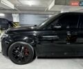 Чорний Ленд Ровер Range Rover Sport, об'ємом двигуна 5 л та пробігом 82 тис. км за 76000 $, фото 4 на Automoto.ua