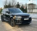 Чорний Ленд Ровер Range Rover Sport, об'ємом двигуна 3 л та пробігом 49 тис. км за 74700 $, фото 3 на Automoto.ua