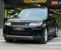 Чорний Ленд Ровер Range Rover Sport, об'ємом двигуна 3 л та пробігом 105 тис. км за 60000 $, фото 1 на Automoto.ua