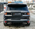 Чорний Ленд Ровер Range Rover Sport, об'ємом двигуна 5 л та пробігом 19 тис. км за 145500 $, фото 9 на Automoto.ua