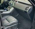 Чорний Ленд Ровер Range Rover Sport, об'ємом двигуна 3 л та пробігом 136 тис. км за 59900 $, фото 36 на Automoto.ua
