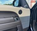 Чорний Ленд Ровер Range Rover Sport, об'ємом двигуна 3 л та пробігом 70 тис. км за 69999 $, фото 19 на Automoto.ua