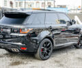 Чорний Ленд Ровер Range Rover Sport, об'ємом двигуна 5 л та пробігом 19 тис. км за 145500 $, фото 39 на Automoto.ua