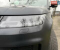 Чорний Ленд Ровер Range Rover Sport, об'ємом двигуна 3 л та пробігом 78 тис. км за 75000 $, фото 7 на Automoto.ua