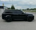 Чорний Ленд Ровер Range Rover Sport, об'ємом двигуна 3 л та пробігом 96 тис. км за 52500 $, фото 1 на Automoto.ua