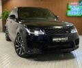 Чорний Ленд Ровер Range Rover Sport, об'ємом двигуна 3 л та пробігом 88 тис. км за 59999 $, фото 6 на Automoto.ua