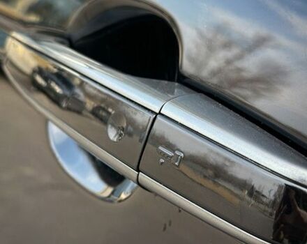 Черный Ленд Ровер Рендж Ровер Спорт, объемом двигателя 3 л и пробегом 138 тыс. км за 69000 $, фото 22 на Automoto.ua