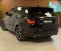Чорний Ленд Ровер Range Rover Sport, об'ємом двигуна 3 л та пробігом 88 тис. км за 59999 $, фото 49 на Automoto.ua