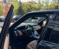 Черный Ленд Ровер Рендж Ровер Спорт, объемом двигателя 3 л и пробегом 33 тыс. км за 75077 $, фото 17 на Automoto.ua