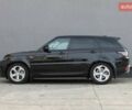 Чорний Ленд Ровер Range Rover Sport, об'ємом двигуна 2.99 л та пробігом 102 тис. км за 60900 $, фото 1 на Automoto.ua