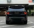 Чорний Ленд Ровер Range Rover Sport, об'ємом двигуна 3 л та пробігом 105 тис. км за 60000 $, фото 6 на Automoto.ua