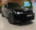 Чорний Ленд Ровер Range Rover Sport, об'ємом двигуна 3 л та пробігом 88 тис. км за 59999 $, фото 12 на Automoto.ua