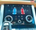 Чорний Ленд Ровер Range Rover Sport, об'ємом двигуна 3 л та пробігом 48 тис. км за 66696 $, фото 48 на Automoto.ua