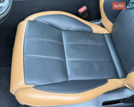 Чорний Ленд Ровер Range Rover Sport, об'ємом двигуна 3 л та пробігом 78 тис. км за 75000 $, фото 18 на Automoto.ua