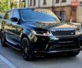 Чорний Ленд Ровер Range Rover Sport, об'ємом двигуна 3 л та пробігом 68 тис. км за 67500 $, фото 1 на Automoto.ua