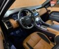 Чорний Ленд Ровер Range Rover Sport, об'ємом двигуна 3 л та пробігом 88 тис. км за 59999 $, фото 23 на Automoto.ua